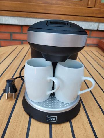 koffiezetapparaat mini beschikbaar voor biedingen