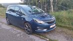 Opel Zafira Tourer 1.4 Turbo OPC Line, Autos, Euro 6, Boîte manuelle, Noir, 5 portes