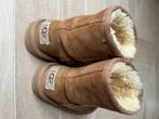 Ugg s meisjes maat 27, Ophalen, Bruin, Gedragen, Ugg