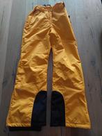 ICEPEAK Skibroek Lagos Jr - kleur Abricot TEENS (POTK), Sport en Fitness, Skiën en Langlaufen, Zo goed als nieuw, Kleding, Ski