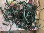 Ledsnoer slinger verlichting, Ophalen of Verzenden, Gebruikt, Netvoeding, Overige typen