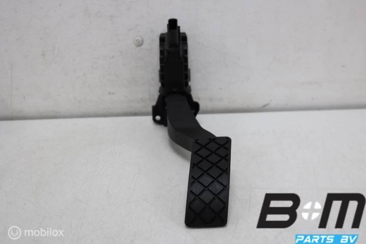 Gaspedaal VW Golf 7 Var. 5Q1723503H, Auto-onderdelen, Elektronica en Kabels, Gebruikt