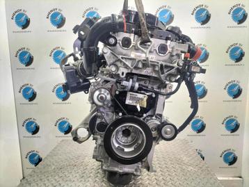 PEUGEOT 2008 P24E GT [ENGINE] 2023 beschikbaar voor biedingen