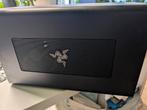 Razer Core X Chroma - graphic  external enclosure, Ophalen of Verzenden, Gebruikt