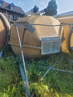 POLYESTER SILO: 4 tonnes., Zakelijke goederen, Landbouw | Veevoer, Ophalen of Verzenden