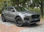Jaguar E-Pace P200 AWD * 22400km! * CAMERA * PANO * NAVI *, Autos, Jaguar, Cuir, Argent ou Gris, Euro 6, Entreprise