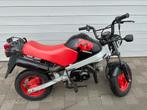 Honda ZB, Fietsen en Brommers, Brommers | Honda, Ophalen, Gebruikt