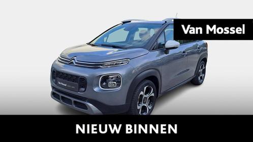 Citroen C3 Aircross 1.2 PureTech 110 S&S MAN6 Rip Curl, Auto's, Citroën, Bedrijf, Te koop, C3 Aircross, Airconditioning, Centrale vergrendeling