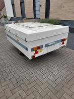 Aanhangwagen Remorque ideaal voor rommelmarkten. Trigano, Auto diversen, Aanhangers en Bagagewagens, Ophalen, Gebruikt
