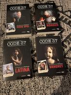 Boeken code 37, Boeken, Ophalen, Zo goed als nieuw