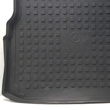 Mercedes-Benz C klasse w205 s205 vanaf 2015 all weather mat  beschikbaar voor biedingen
