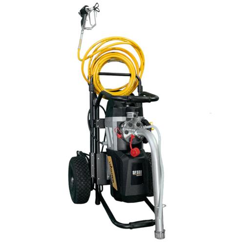 FARBMAX M10 Plus airless pomp, Doe-het-zelf en Bouw, Gereedschap | Overige machines, Nieuw, Verzenden