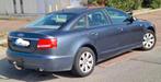 Audi a6 27tdi 238mkm boite auto v6 full opt 3999€, Te koop, Berline, Diesel, Euro 4