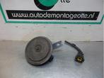 Klaxon d'un Hyundai Getz (Getz 03-), -, Utilisé, Hyundai, -