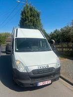 Iveco daily 2.3, Auto's, Bestelwagens en Lichte vracht, Euro 5, Iveco, Trekhaak, Particulier