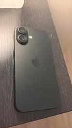 iphone 16, Telecommunicatie, Mobiele telefoons | Apple iPhone, Ophalen, Gebruikt, Zwart, IPhone 16