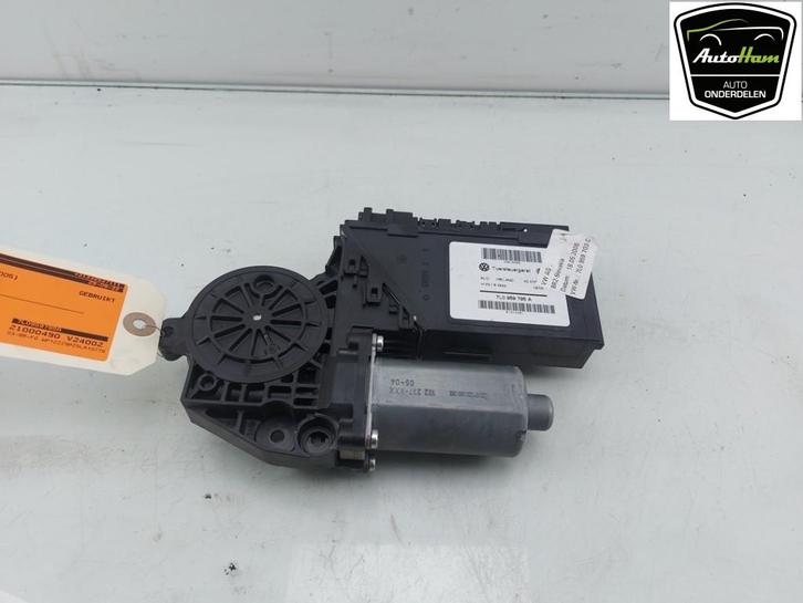 MOTOR RAAMMECHANIEK Porsche Cayenne (9PA) (01-2002/09-2010), Auto-onderdelen, Carrosserie, Porsche, Gebruikt