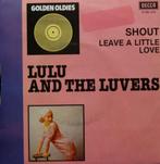 Lulu et les luvers, CD & DVD, Vinyles | Pop, Enlèvement ou Envoi