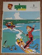 Spirou cahier 1979 Enri Franquin Marsupilami rare!, Verzamelen, Ophalen of Verzenden, Guust of Robbedoes, Zo goed als nieuw, Overige typen