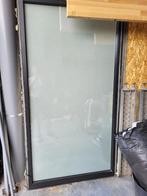 Vast raam, Doe-het-zelf en Bouw, Ophalen, Gevelraam of Ruit, Gebruikt, 80 tot 120 cm