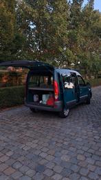 Renault Kangoo II 1.5 dci DIESEL, Voorwielaandrijving, Monovolume, 50 kW, 4 cilinders