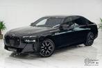 BMW M760e xDrive Individual! ULTRA FULL OPTIONS! Tv!, Auto's, Te koop, Berline, Verlengde garantie, BMW Premium Selection