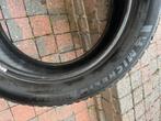 4 Michelin winter banden 235/50 R18 6 maanden oud, Auto-onderdelen, Banden en Velgen, Ophalen, 18 inch, Gebruikt, Winterbanden