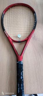 Tennis raket, Sport en Fitness, Tennis, Ophalen, Zo goed als nieuw