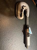 Pot d'échappement Leo 2 d'origine Honda Camino, Enlèvement ou Envoi, Pot d'échappement