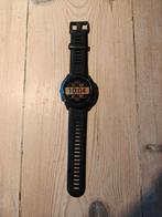 GARMIN FENIX 6X PRO sapphire, Gebruikt, Zwart, Garmin, Ophalen of Verzenden