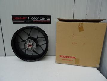 Achterwiel / Achter velg Honda CBR600RR 2007-2013-2014-2024