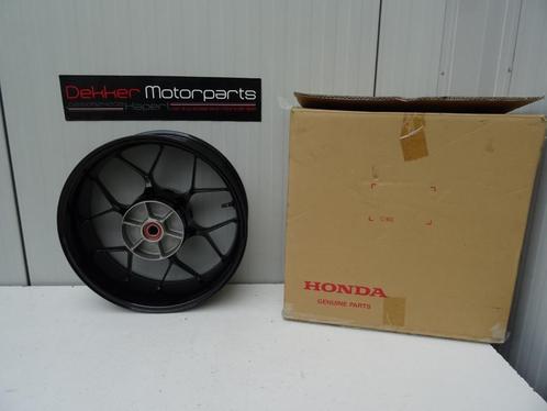 Achterwiel / Achter velg Honda CBR600RR 2007-2013-2014-2024, Motos, Pièces | Honda, Neuf, Enlèvement ou Envoi