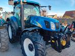 New Holland TSA115, Zakelijke goederen, Landbouw | Tractoren, 80 tot 120 Pk, Gebruikt, New Holland, 250 tot 500 cm