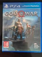 God of War PS4, 1 speler, Ophalen of Verzenden, Gebruikt, Avontuur en Actie