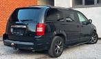 CHRYSLER GRAND VOYAGER 2.8CRD 163CV AUTOMAAT 4PL UTILITY, Auto's, Automaat, Grand Voyager, USB, Bedrijf
