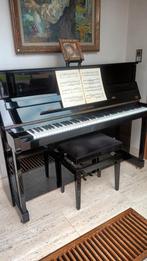 Te koop diverse Duitse kwaliteitspiano's., Ophalen, Piano