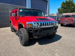 Hummer H2 lichte vracht, Auto's, Hummer, https://public.car-pass.be/vhr/eba8f4d3-7476-4e95-aacd-6ae6944970a5, 8 cilinders, Leder