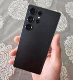 SAMSUNG GALAXY S25 ULTRA 5G TITANIUM BLACK PXM, Telecommunicatie, Mobiele telefoons | Samsung, Ophalen, Overige modellen, Touchscreen