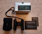 Leica Trinovid 10 x 25 BCA binoculars, Audio, Tv en Foto, Optische apparatuur | Verrekijkers, Overige typen, Met hoes of tas, Ophalen of Verzenden