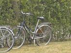 minerva, Fietsen en Brommers, Ophalen
