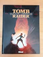 BD bande dessinée TOMB RAIDER Dark Aeons - TB état, Boeken, Stripverhalen, Ophalen of Verzenden, Zo goed als nieuw