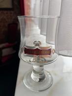 Vintage bierglazen, Verzamelen, Ophalen, Nieuw, Bierglas