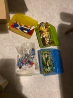 Naaigerief voor kruisjessteek, Enlèvement, Utilisé, Broderies à la main, Set à broder