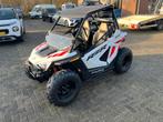 polaris 200 RZR 2023, Motoren, 200 cc