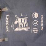 Meuble de camping quechua, Ophalen, Zo goed als nieuw
