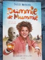 Dummie de Mummie leesboek, Boeken, Ophalen of Verzenden, Zo goed als nieuw