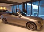 E 200 BENZINE CABRIO 2022 ( PARTICULIER), Auto's, Mercedes-Benz, Automaat, 4 zetels, Achterwielaandrijving, 4 cilinders