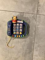 speelgoed telefoontje, Kinderen en Baby's, Speelgoed | Babyspeelgoed, Ophalen, Gebruikt, Overige typen, Met geluid