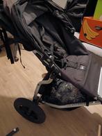 Mountain buggy 'urban jungle' met veel accessoires, Kinderen en Baby's, Buggy's, Ophalen, Regenhoes