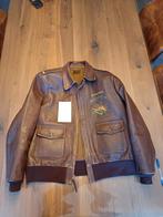 A2 met nose art Panzer Dusters, Ophalen of Verzenden